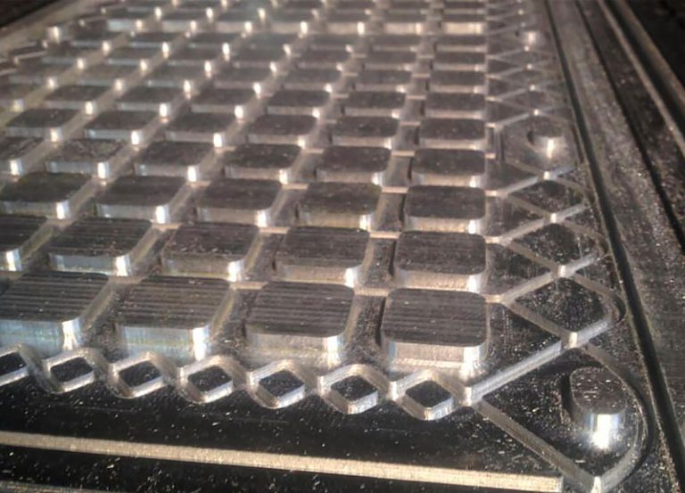 Примеры токарно-фрезерных работ - Центр Анди в Санкт-Петербурге